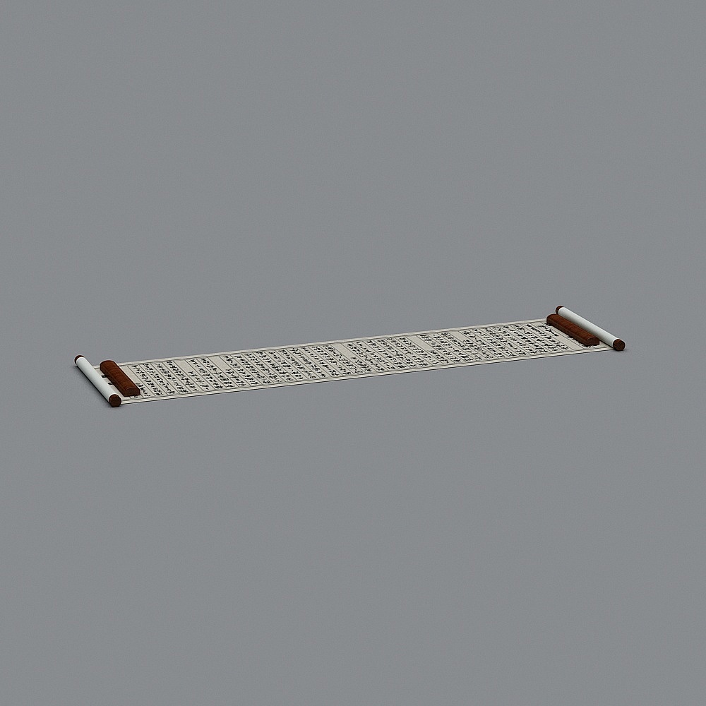 字画