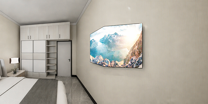 莲城小匠装饰-佳佳-装修设计方案