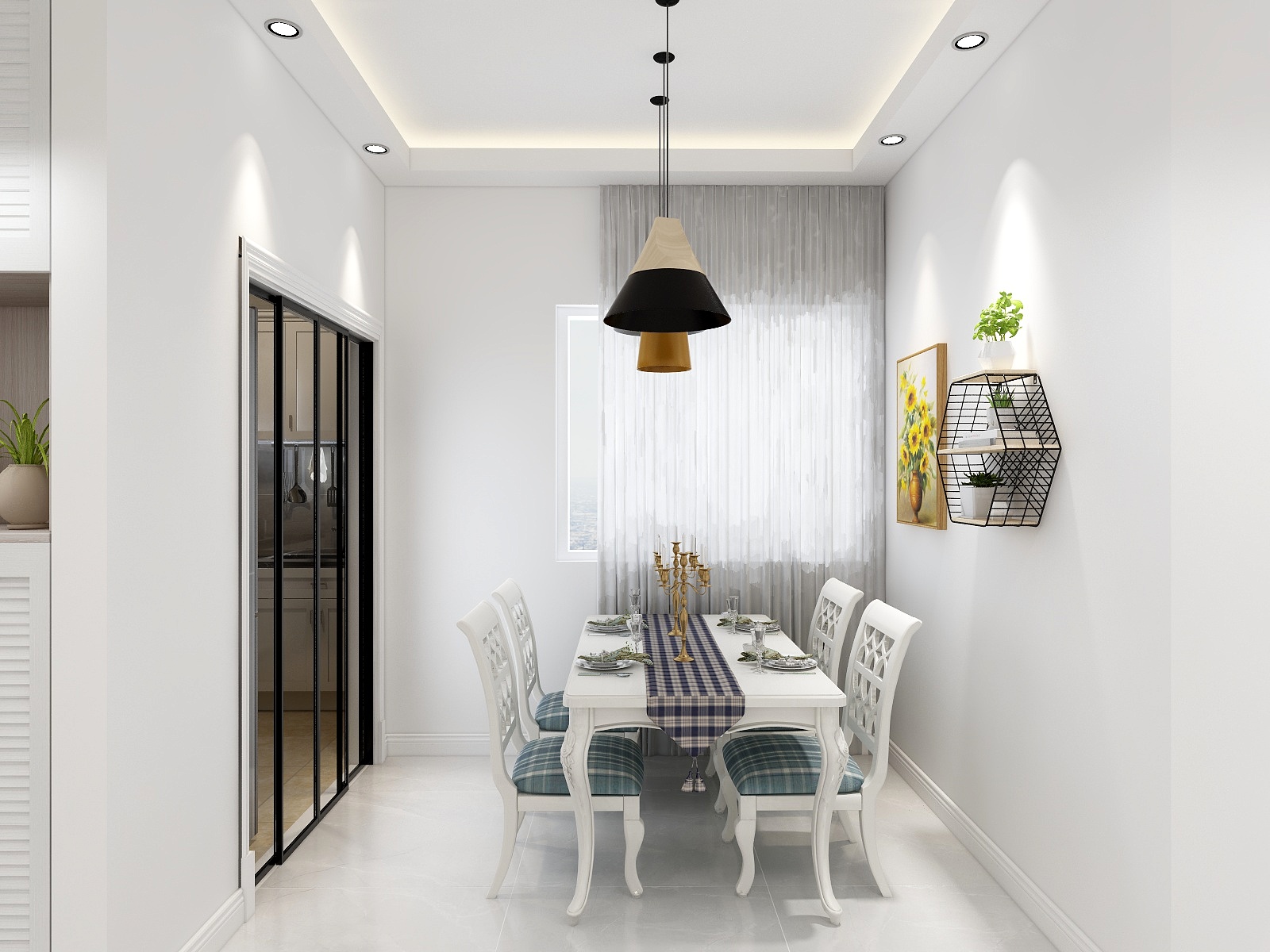 哥哥zrwD-01-装修设计方案