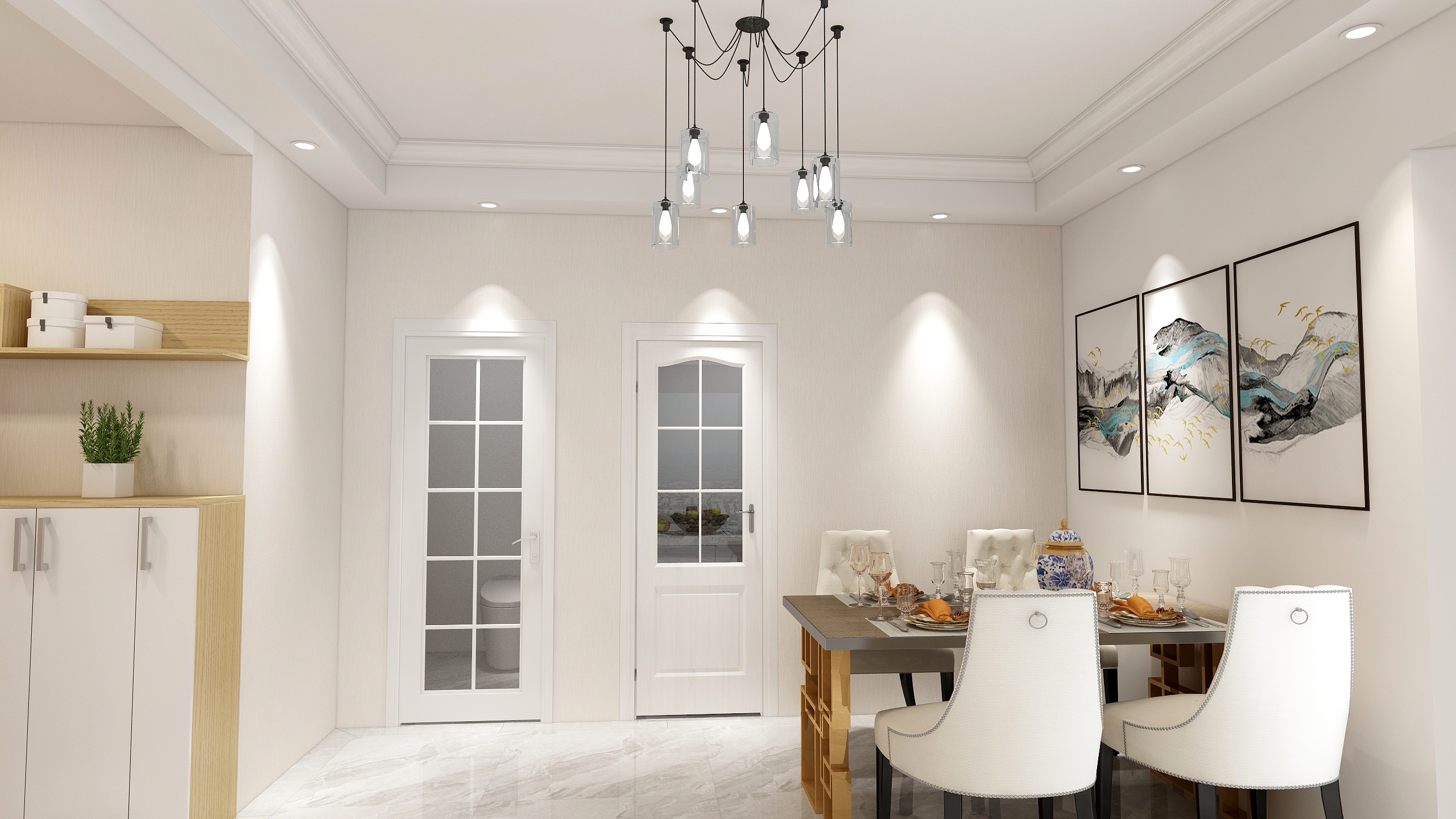 131****0166tjZS-东津肖营还建房曹-装修设计方案