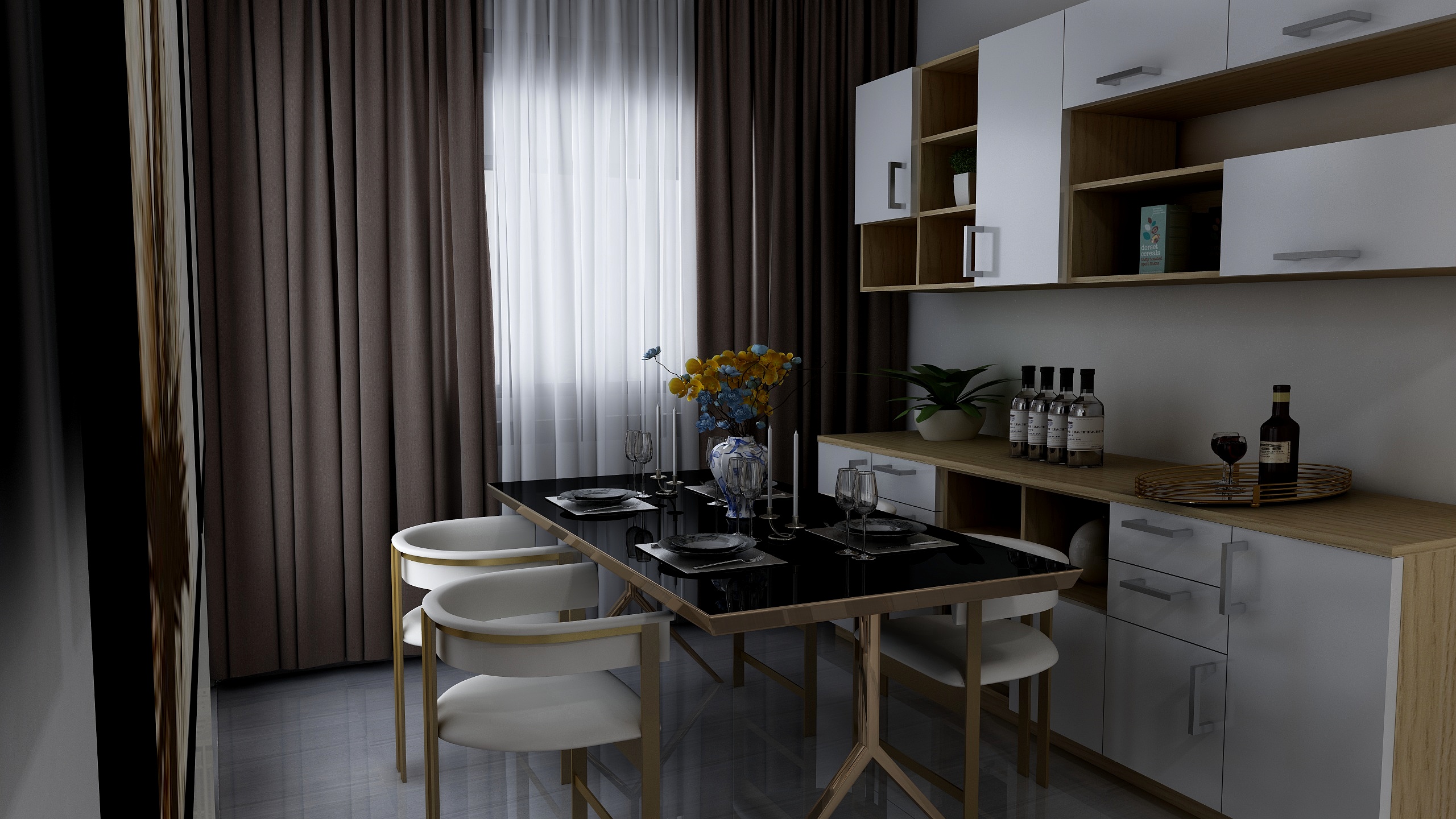 138****7773VOep-涡阳绿城兰园-副本-装修设计方案