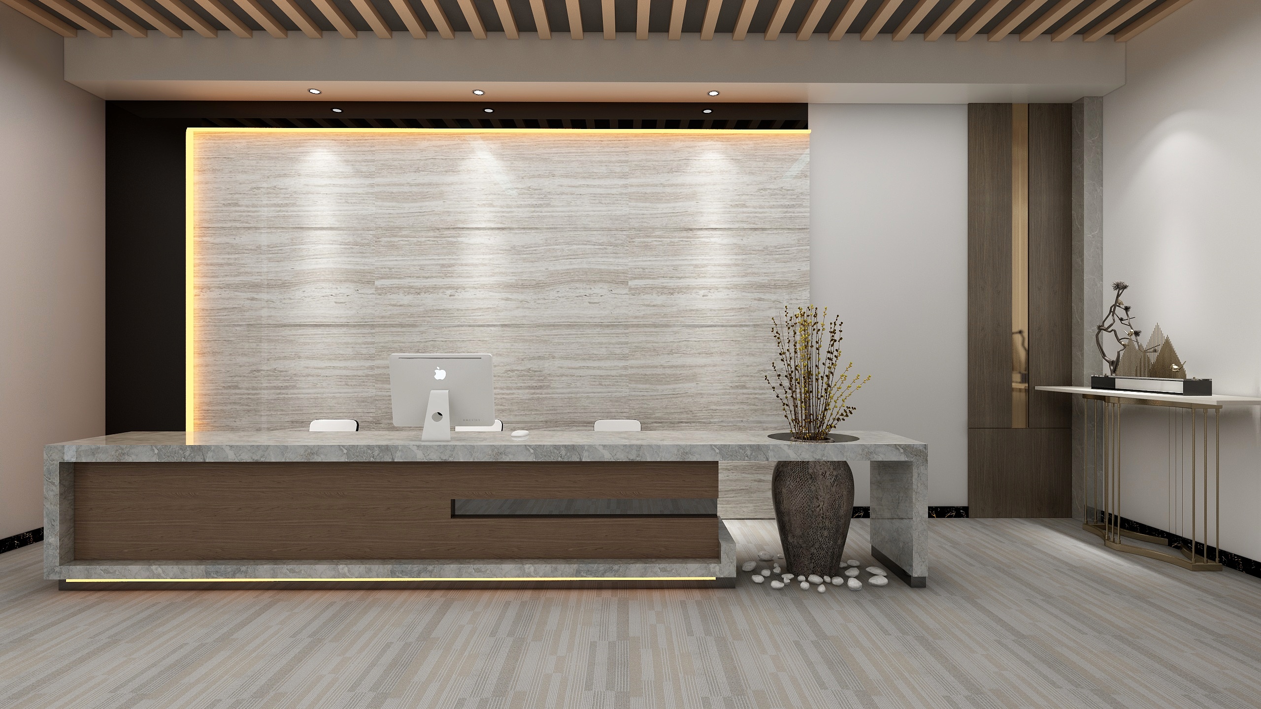 欧阳是谁-服务中心-第二版-装修设计方案