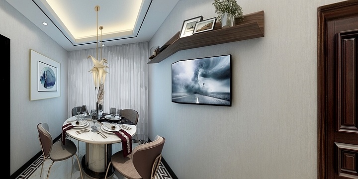 橙苹-燕姐-0419-陈平-装修设计方案