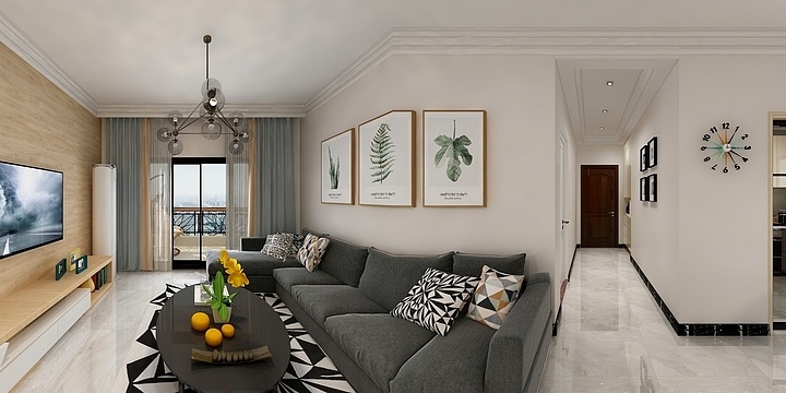 138****5301LTWn-嘉和城布洛可李哥-装修设计方案