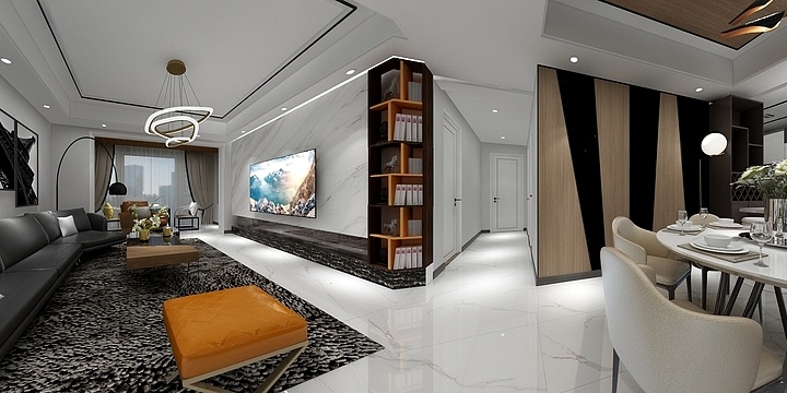 刘世文15828530213-欣泽国际花园--陈勇-改造后-副本-装修设计方案