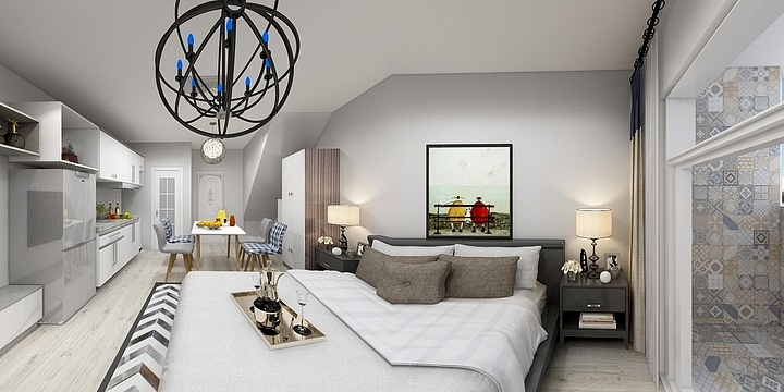 毒特fgoV-北大资源A01-13副-装修设计方案