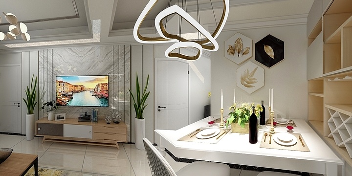 李骞-进阶作业题1-装修设计方案