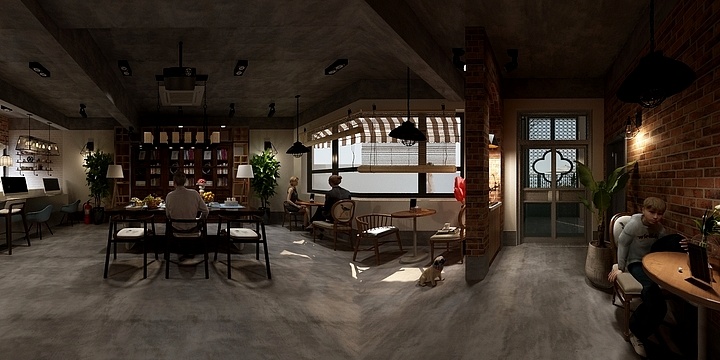 Warm阳光-花果山老李2019-0418-装修设计方案