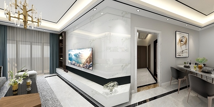 187****2605XuGQ-纯水岸15-1902现代简约效果1-装修设计方案