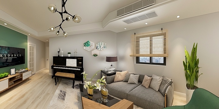 Fcl111-泰和园6-508 (2)-装修设计方案