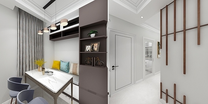 188****7918wZJG-1-装修设计方案