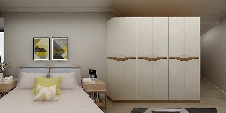 赵露莹-上河原著效果-装修设计方案