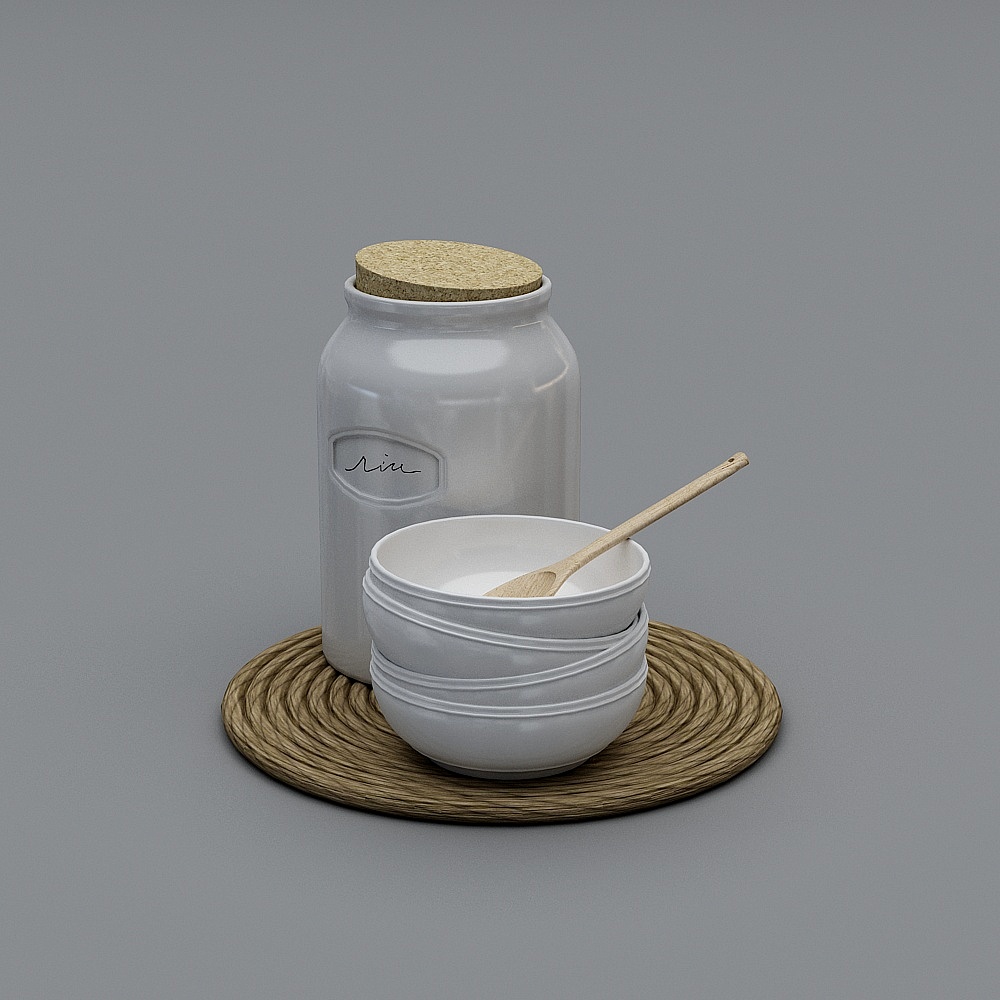 FJ-简欧厨房563012-3