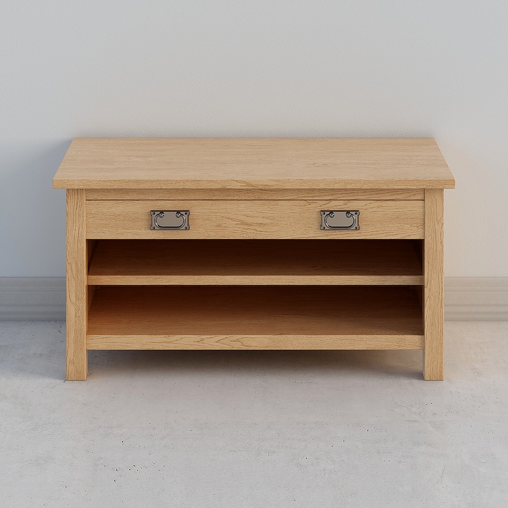 绿城理想家-爱丁堡系列-鞋柜15