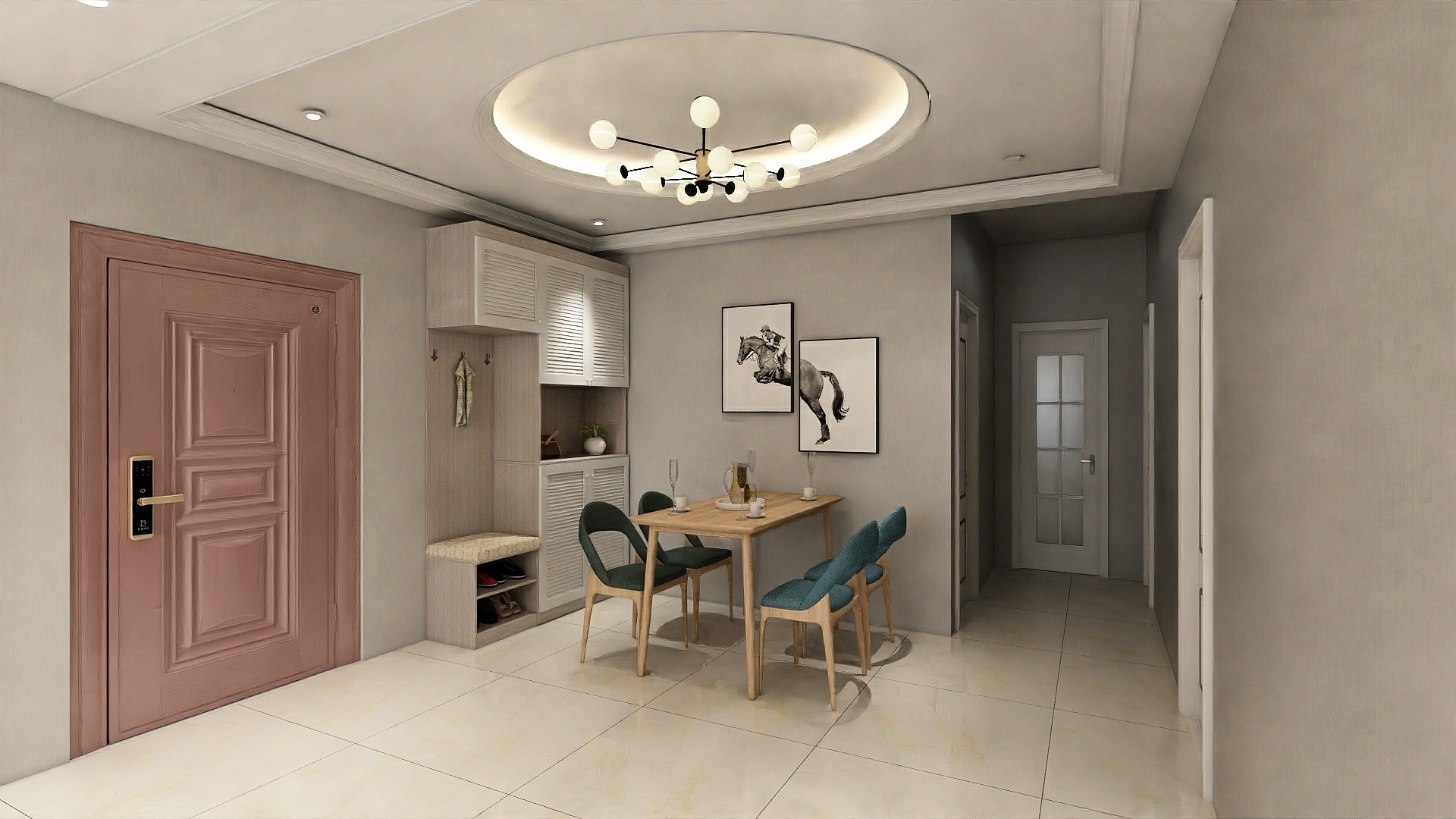 小辉SOVY-未命名方案-装修设计方案