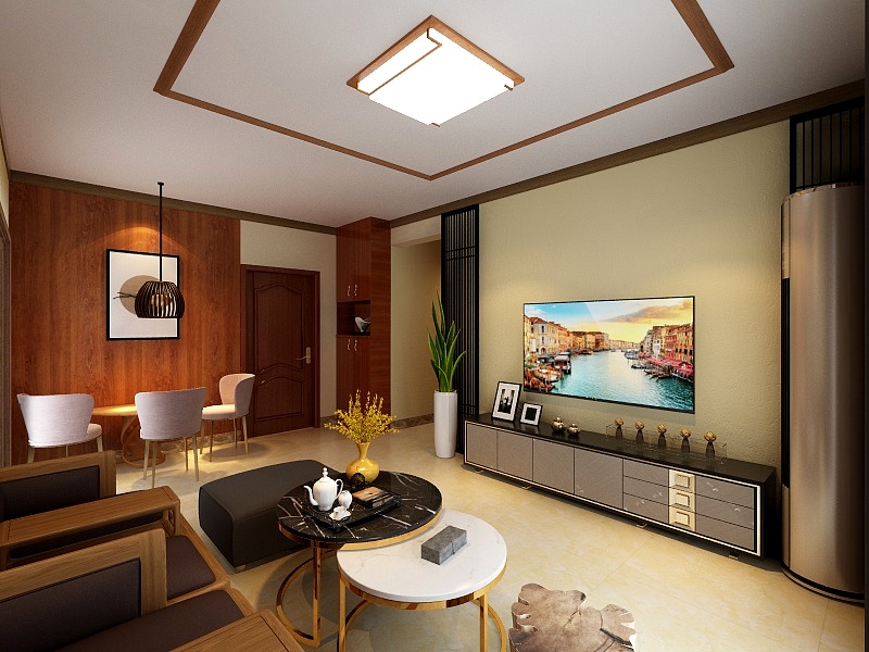 刘青龙-未命名方案-装修设计方案