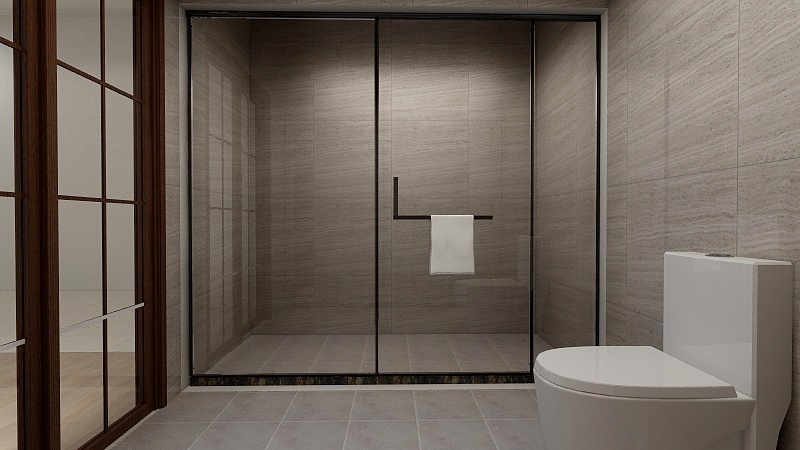 清风物语-宿舍2-装修设计方案