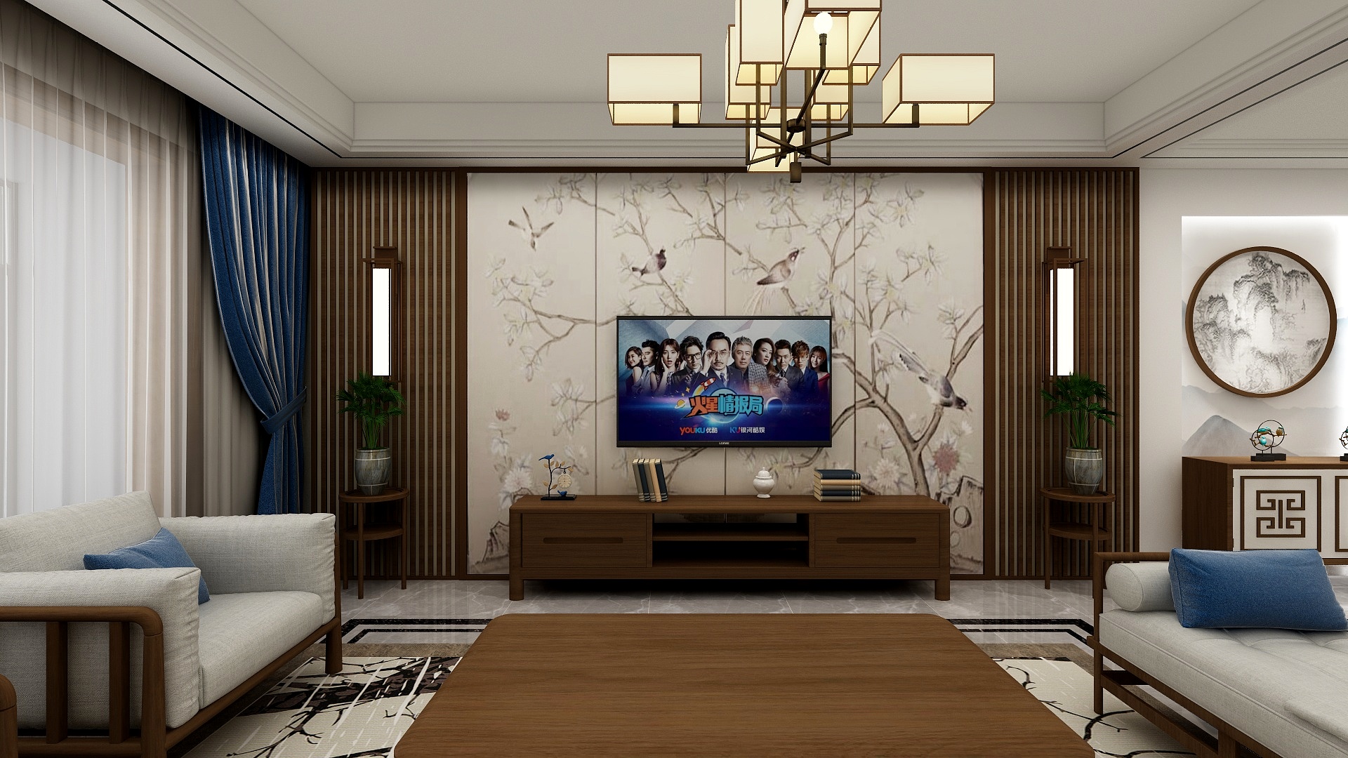 Timotheos-尊悦.首府-装修设计方案