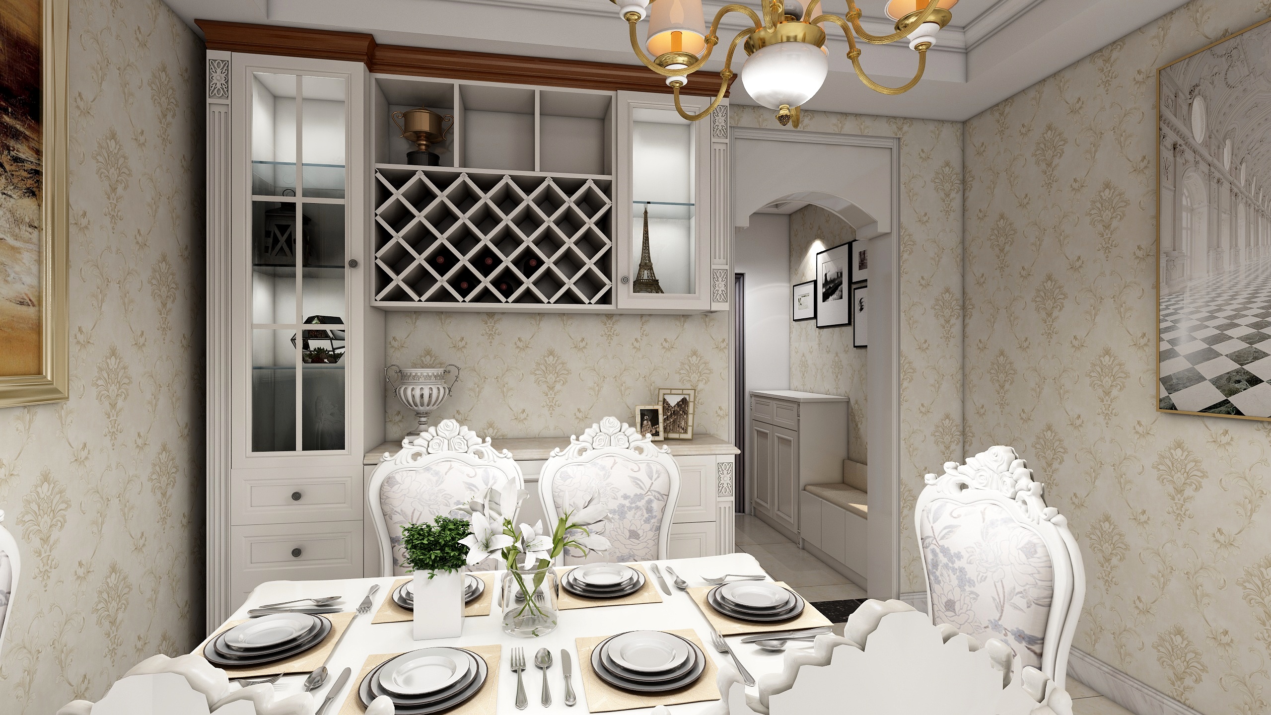 176****0022Hjbe-进阶作业-装修设计方案