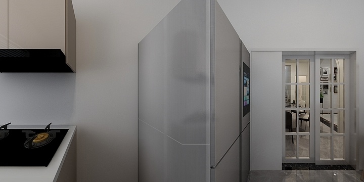 陈三费-家-装修设计方案