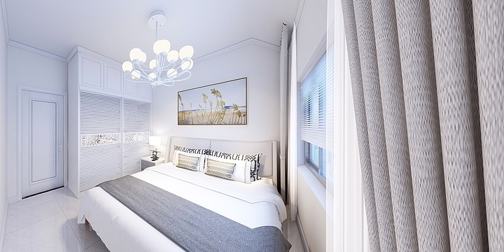 leekni-新块-装修设计方案