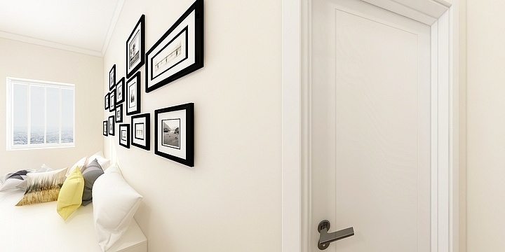 胡永豪-南门关-装修设计方案