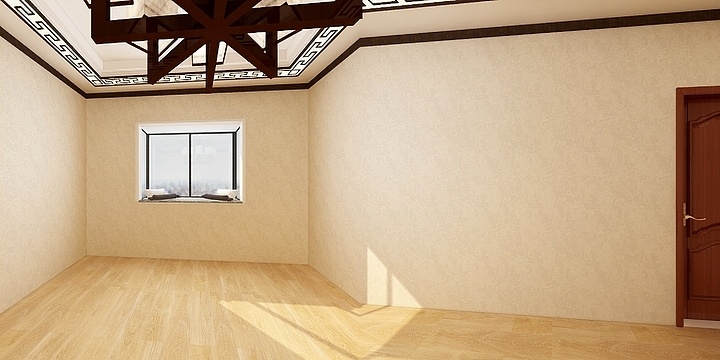 李义杰gYuk-东方新城12号楼-装修设计方案