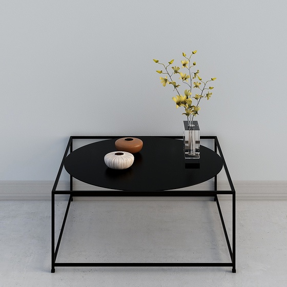 Asian Coffee Tables,Coffee Tables,Black