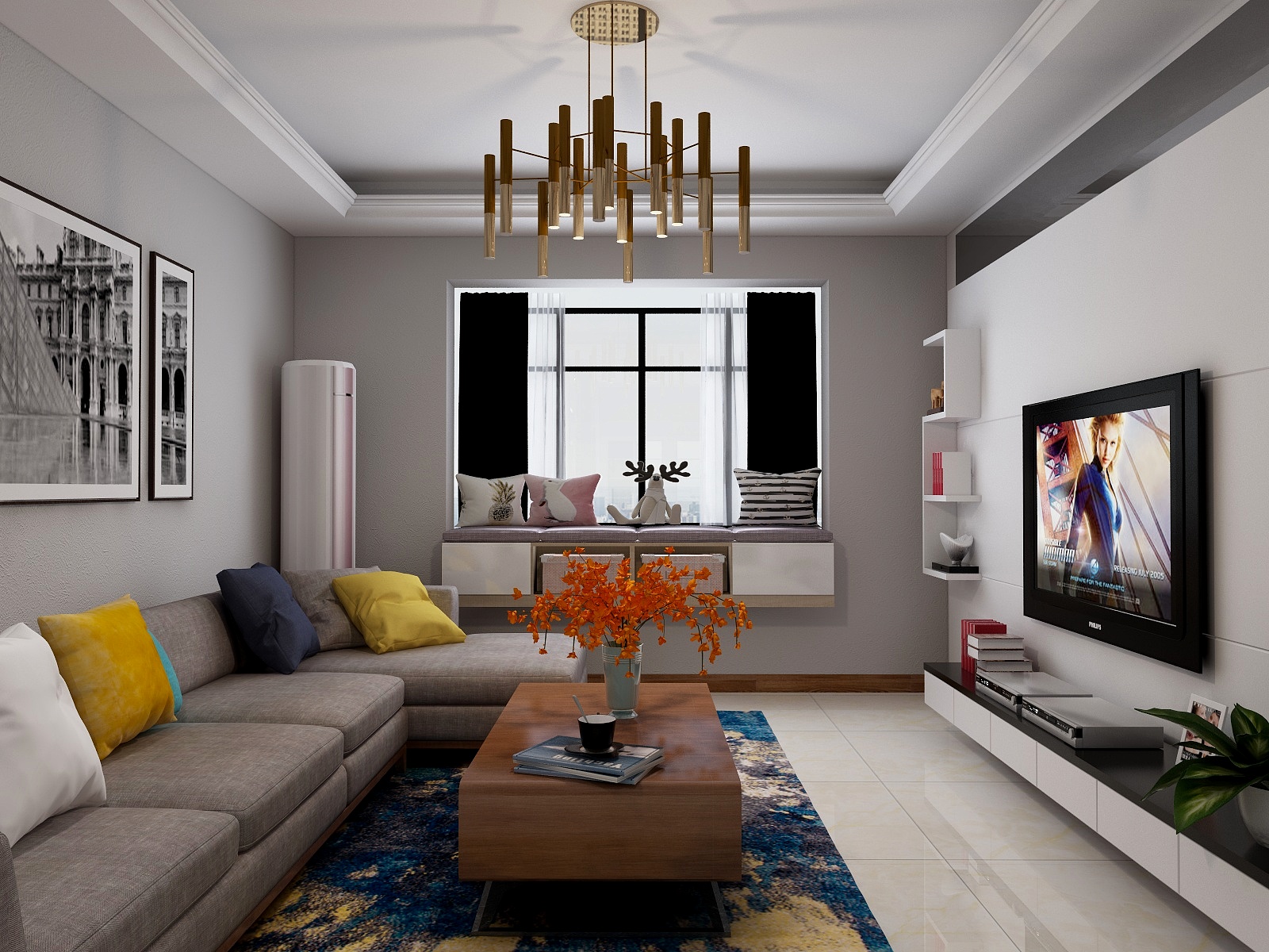 176****4520phaW-金沙美地0430-2014现代简约-装修设计方案