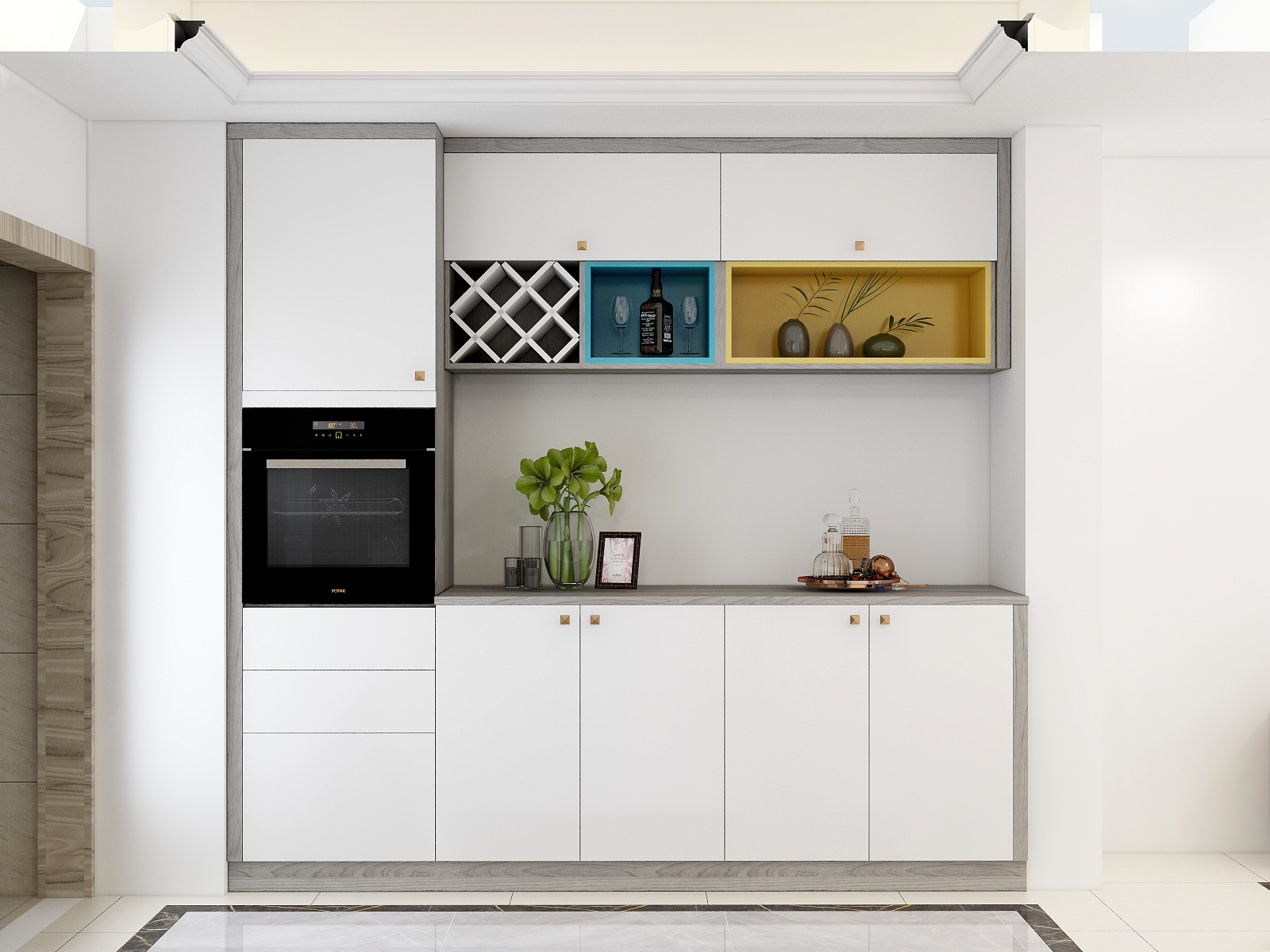 赵彦超-竹经云山97-101-装修设计方案