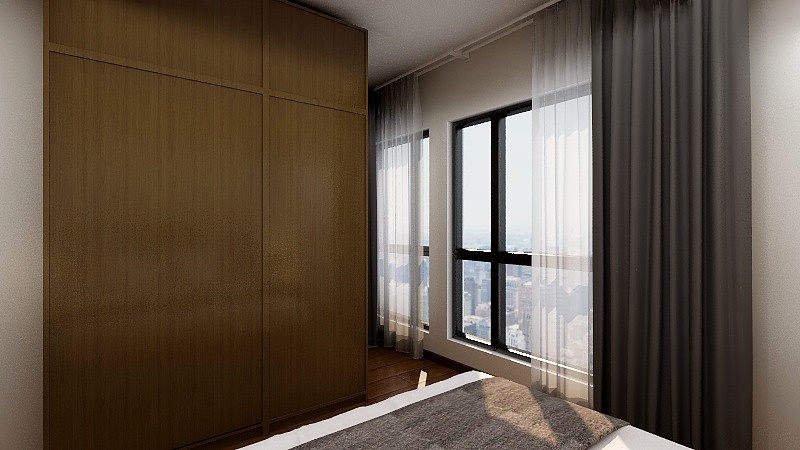 158****5160diWq-融侨悦城-装修设计方案