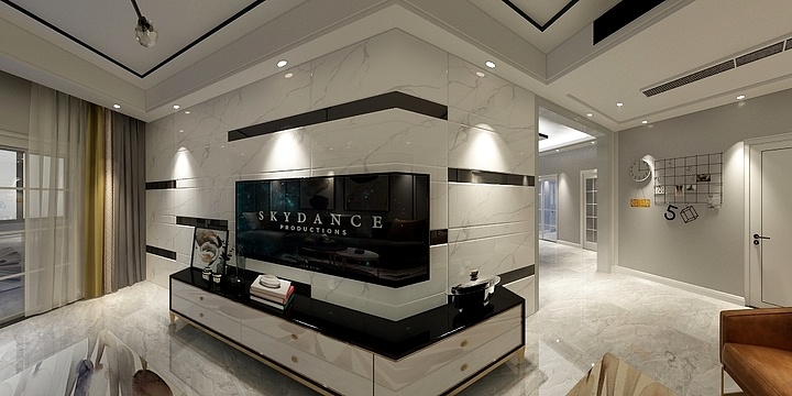 晨暉設计13872062655-28-装修设计方案