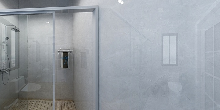 HY装饰-梁小姐雅居-方案三-装修设计方案