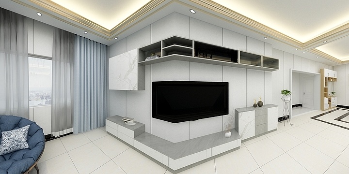 AlemonYu-亦家-副本-装修设计方案