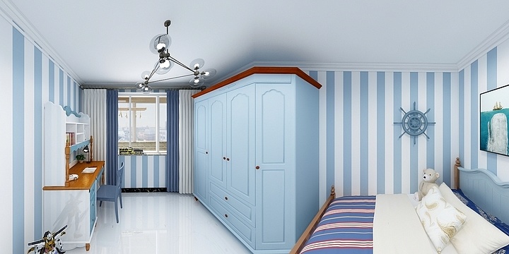 Chicken Dinner!-东环北里-装修设计方案