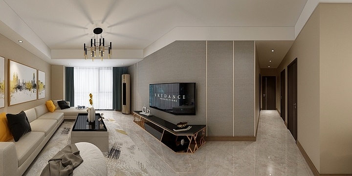 130****7995zyeJ-凤凰城3栋12-3-装修设计方案