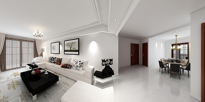 陈时悦-御湖春晓30-1-302-装修设计方案