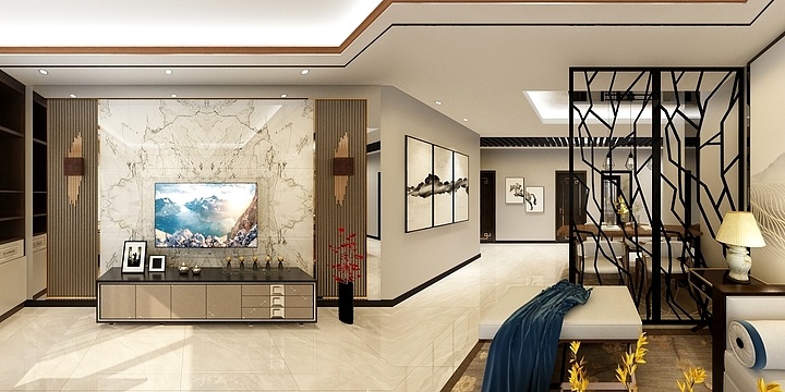 王津枫-临汾东胜华庭-副本-装修设计方案