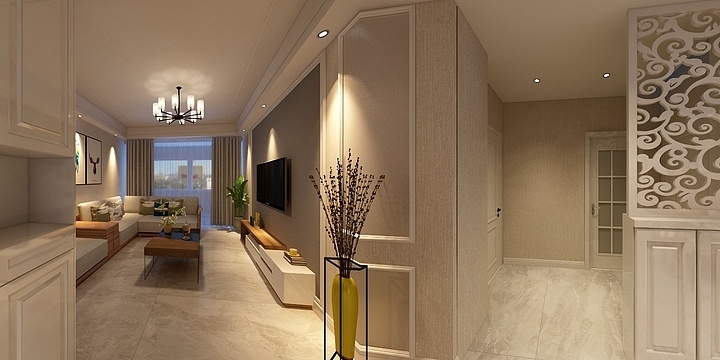 郑少涵-海迪三期42#..dwg0000-装修设计方案