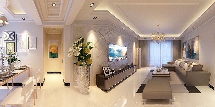 肥皂熊-未命名方案-装修设计方案