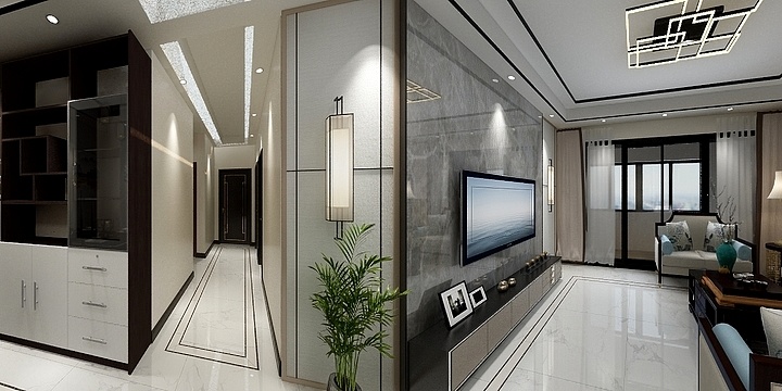 喻海明-00000-装修设计方案