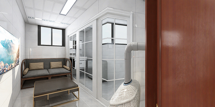 永生奇迹-未命名方案-装修设计方案