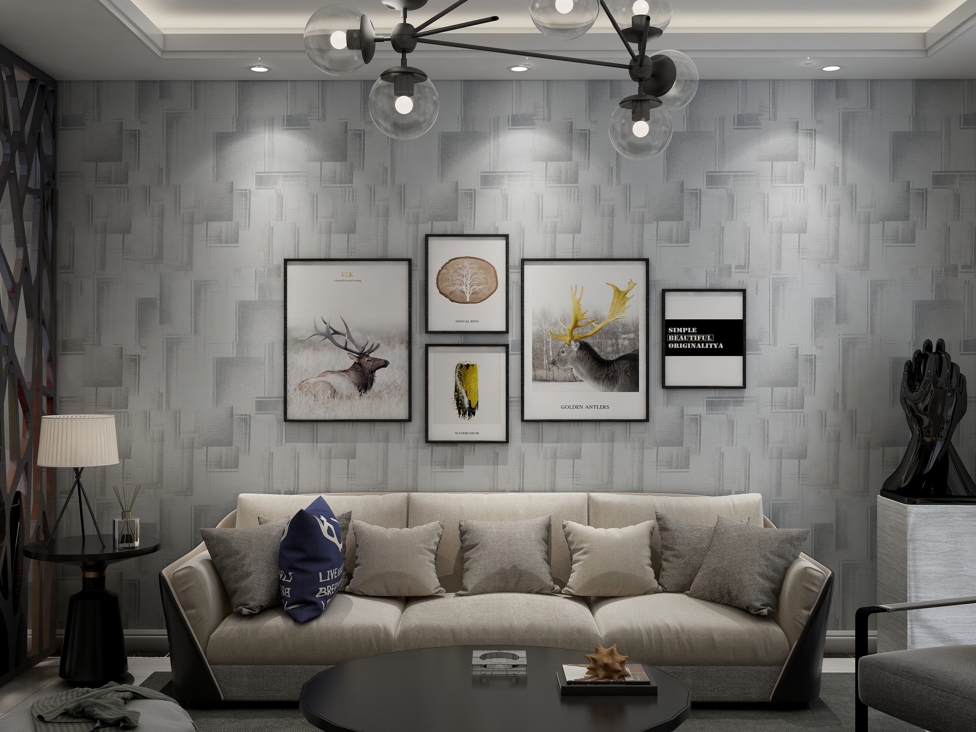 56397****qSUY-酷家乐设计-装修设计方案