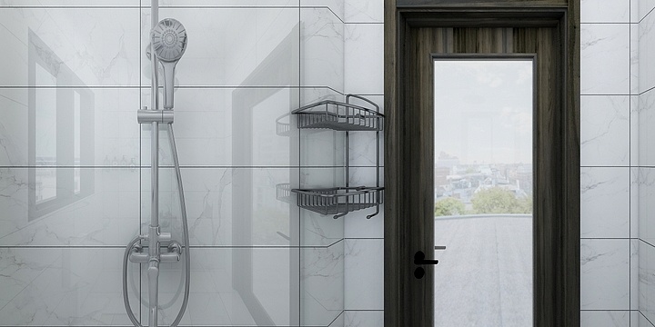 AlemonYu-公寓-装修设计方案