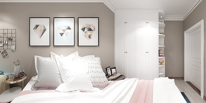 181****0556SFNH-凤台-装修设计方案