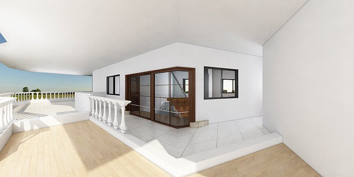 王东平-老姐-装修设计方案