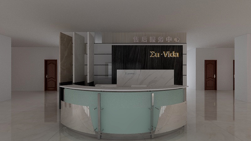 瞬间&quot;々丶-刘虚怀  黎雪薇1705._re-装修设计方案