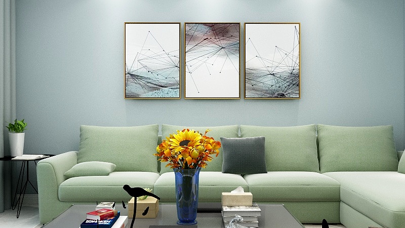 177****6063upcq-堂宏广场：李哥-装修设计方案