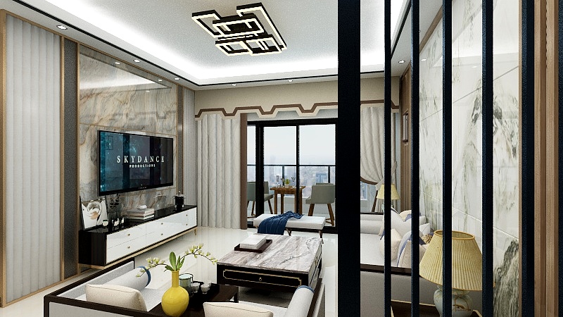 Vito方-宜丰豪庭4座2202区先生-副本-副本-装修设计方案