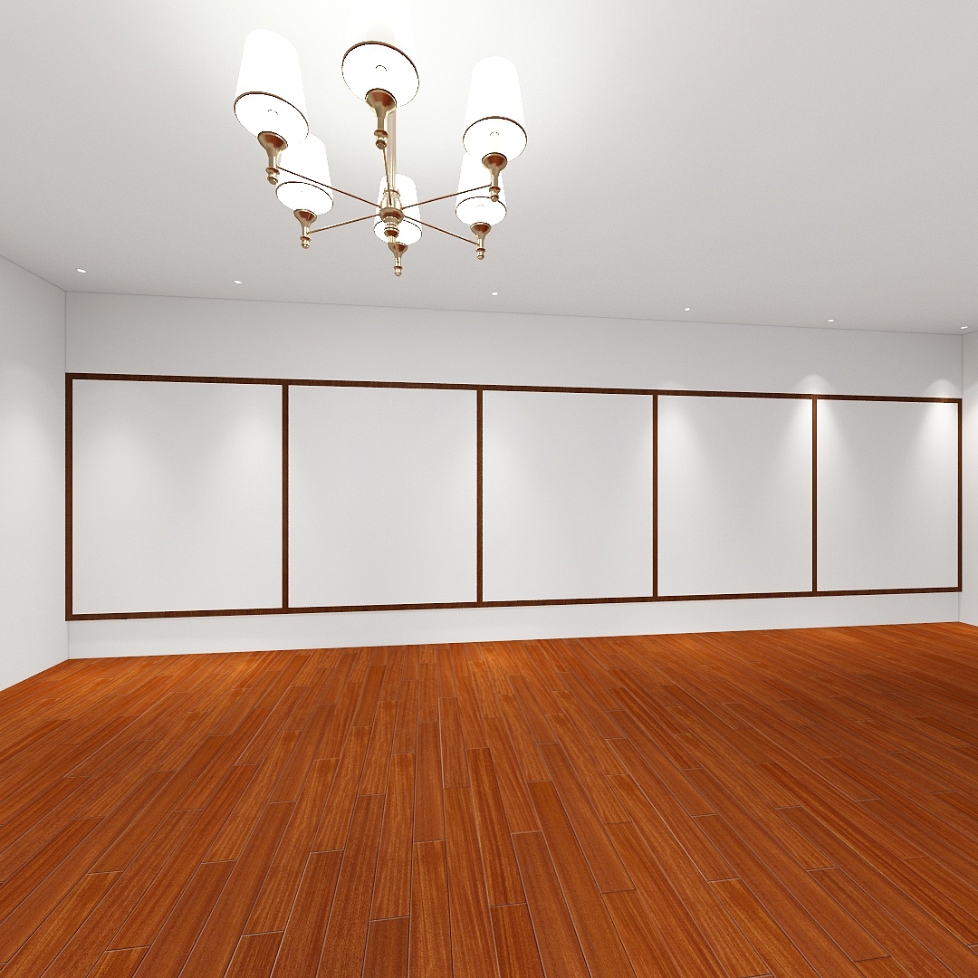 笑对人生-未命名方案-装修设计方案